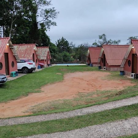 Chalezinhos Sao Roque Villa Luaran gambar