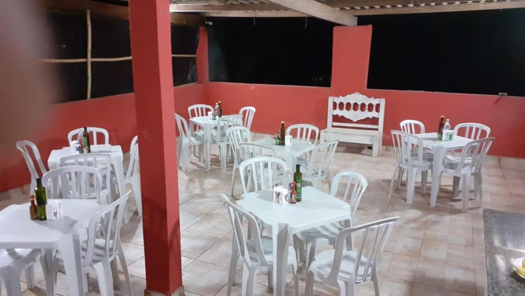 Chalezinhos Sao Roque Villa Luaran gambar