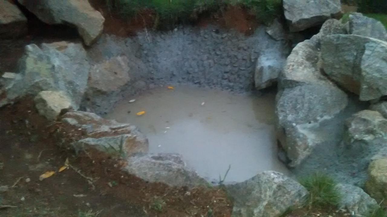 Chalezinhos Sao Roque Villa Luaran gambar
