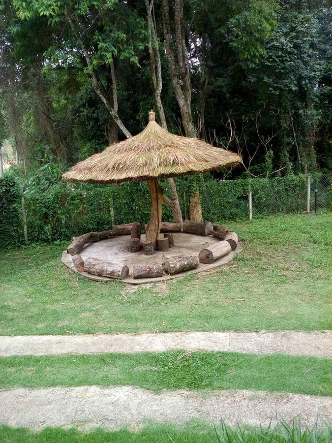 Chalezinhos Sao Roque Villa Luaran gambar