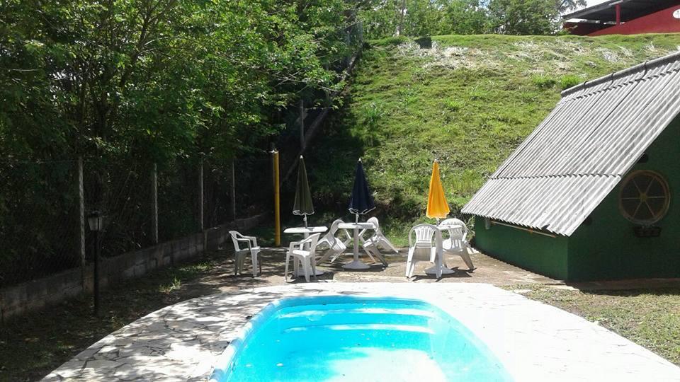 Chalezinhos Sao Roque Villa Luaran gambar