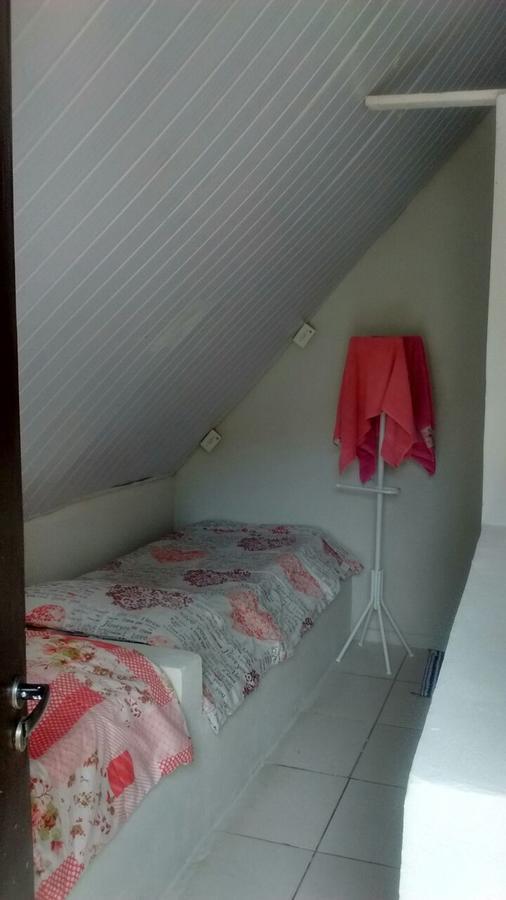 Chalezinhos Sao Roque Villa Luaran gambar