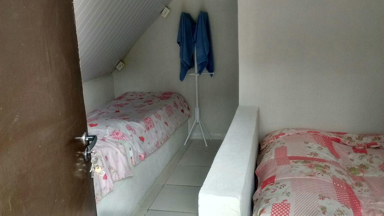 Chalezinhos Sao Roque Villa Luaran gambar