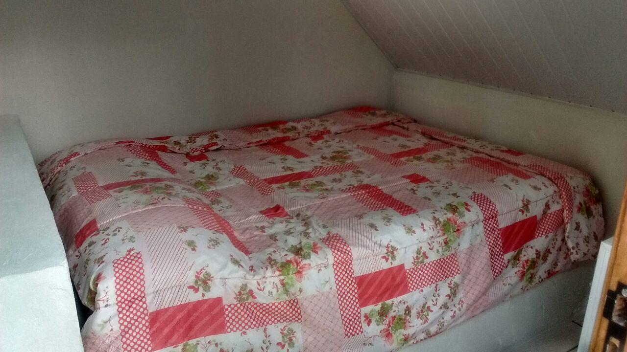 Chalezinhos Sao Roque Villa Luaran gambar